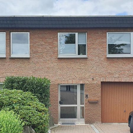 Ferienwohnungen Am Finkenweg Bestwig Zewnętrze zdjęcie