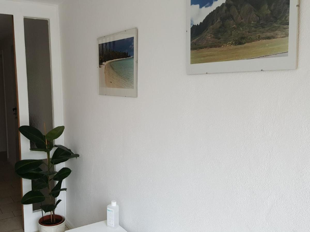 Ferienwohnungen Am Finkenweg Bestwig Zewnętrze zdjęcie