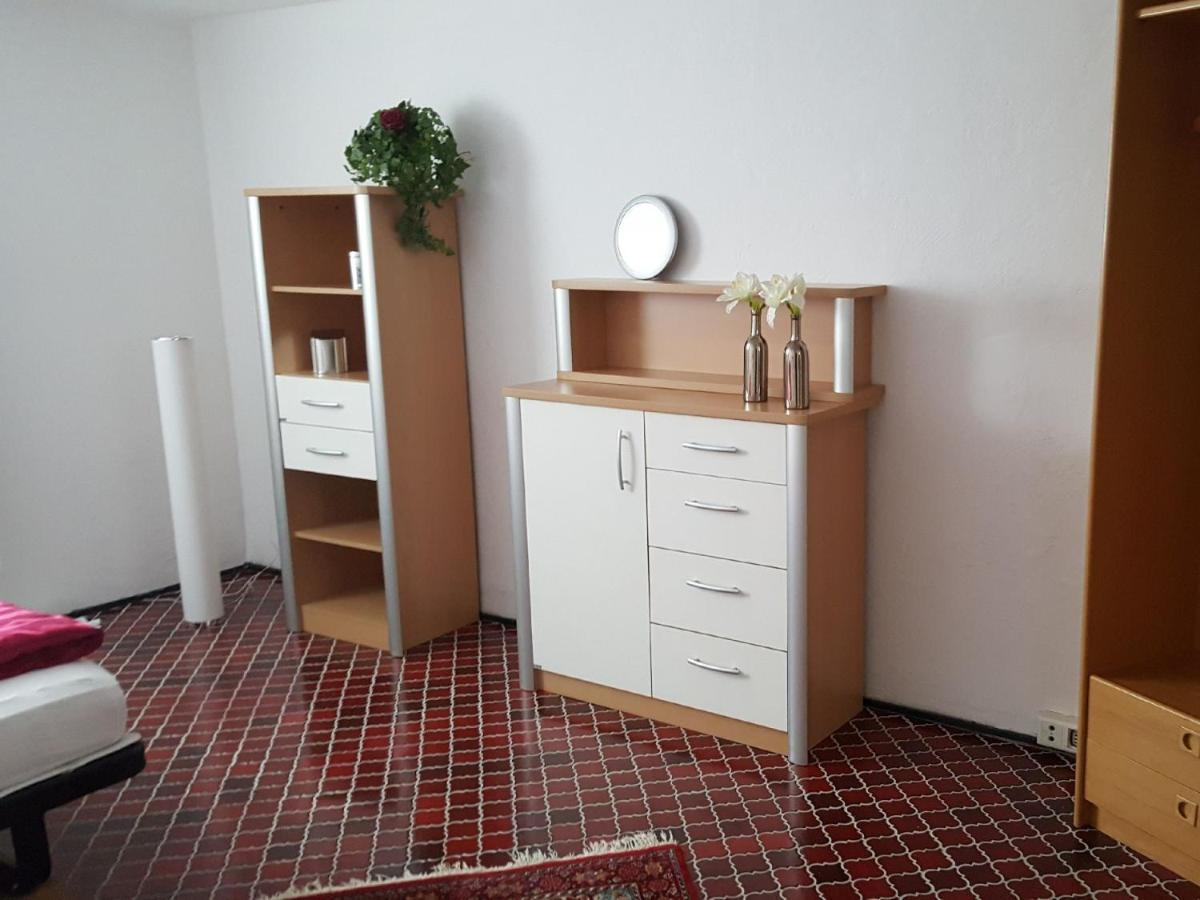 Ferienwohnungen Am Finkenweg Bestwig Zewnętrze zdjęcie