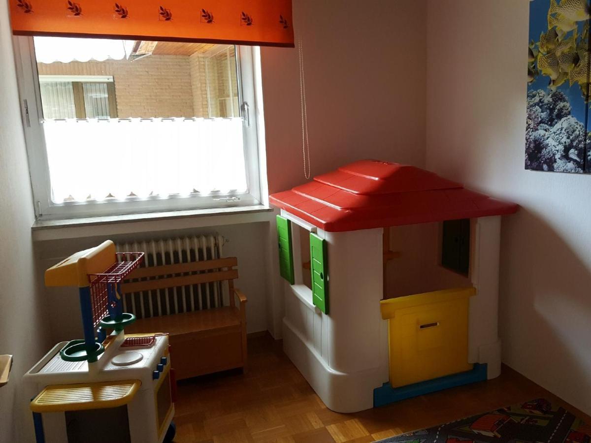 Ferienwohnungen Am Finkenweg Bestwig Zewnętrze zdjęcie