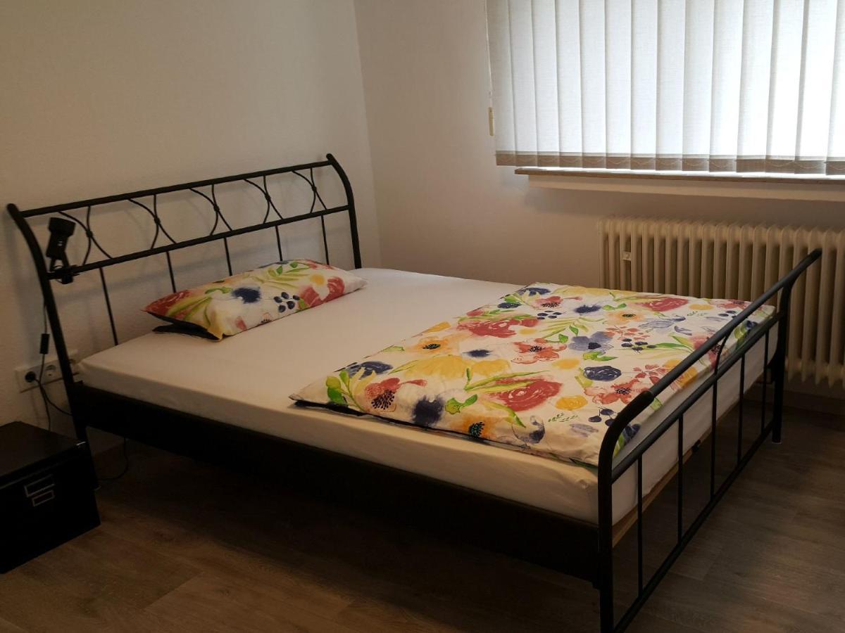 Ferienwohnungen Am Finkenweg Bestwig Zewnętrze zdjęcie