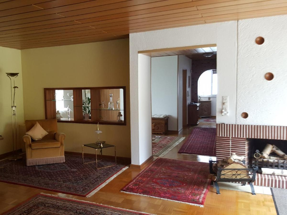 Ferienwohnungen Am Finkenweg Bestwig Zewnętrze zdjęcie
