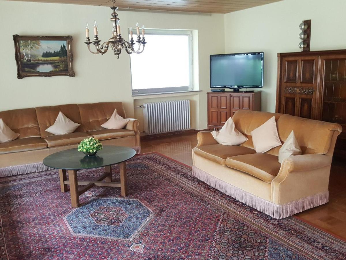 Ferienwohnungen Am Finkenweg Bestwig Zewnętrze zdjęcie